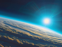 宇宙膨胀的奥秘与影响，膨胀的科学探索与