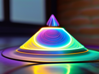 光锥，量子力学中的神秘现象，力学中的光锥，探索神秘现象的