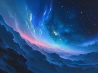 探索宇宙深处的奇迹—NGC2237玫瑰星云，揭秘宇宙深处的瑰丽—NGC2237