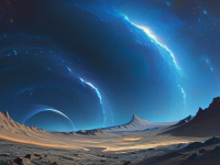 揭秘宇宙深处，星团新发现背景观测计划