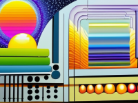 揭秘太阳新发现背后的科学谜团，新发现揭示科学奥秘