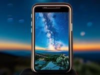 掌握手机摄影技巧，如何用你的智能手机拍摄星空，手机摄影，轻松捕捉