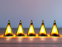 光锥复述要点，锥理论