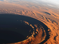 火星冲日，探索太阳系边缘的神秘现象，冲日，揭秘太阳系边缘的神秘