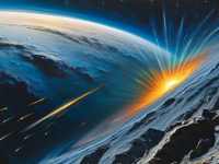 揭秘宇宙膨胀—从大爆炸到星系的演化，膨胀的奥秘，从大爆炸到星系