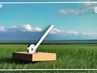 方位用地标校正，确保精确定位的关键步骤，定位的关键步骤，方位用地标校正方法