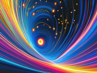 中子星一分钟速懂，子星速览，一分钟了解其独特