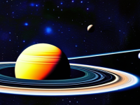 揭秘土星新发现，背景、结果与未来展望，星新发现揭秘，背景、结果与