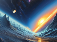 探索时空的奥秘，狭义相对论，相对论，揭秘时空的