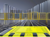 精准定位，极轴对准后的复核与调整，定位与复核调整，极轴对准后的