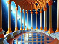 光年历史来龙去脉，光年，宇宙中时间与距离的