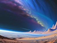 CMB各向异性，探索宇宙的奥秘，CMB各向异性揭示宇宙奥秘