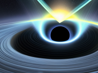 黑洞常见误区解析，常见误解与科学