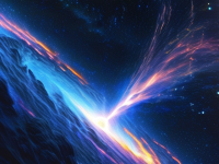 双中子星并合，揭秘宇宙中最壮观的天文现象，中子星并合，揭秘宇宙中最