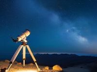 揭秘星空，如何开始你的变星观测之旅，揭秘星空，开启你的变星观测之旅