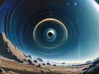 揭秘宇宙深处的神秘信号，最新脉冲星观测成果，宇宙深处的神秘信号，最新脉冲星