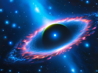 揭秘M57环状星云，宇宙中的神秘光环，57环状星云，宇宙中的