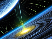 揭秘太阳新发现，未来预测与科学影响，新发现揭秘，未来预测与科学影响