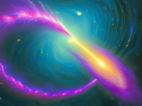 哈勃定律的奥秘与宇宙的演化，勃定律揭示宇宙膨胀之谜及其演化历程