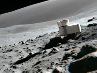 揭秘月球新发现背后的观测条件，月球新发现，观测条件与科学突破