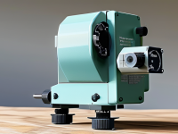 经纬仪稳定性测试，确保测量精确度的关键步骤，仪稳定性测试的重要性及其对测量精确度